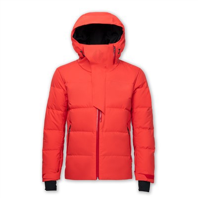 Aşağı Yalıtımlı Kayak Montu